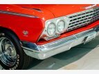 Thumbnail Photo 15 for 1962 Chevrolet Impala